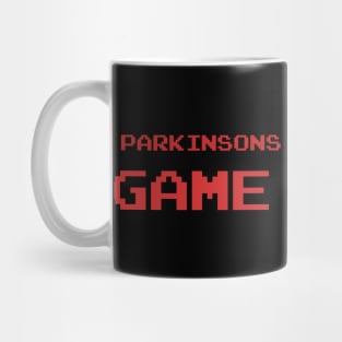 PD isn't GAME OVER! Mug